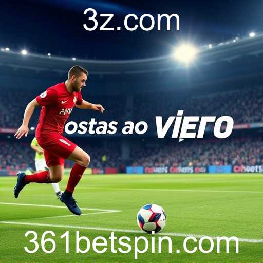 Apostas ao Vivo no 361BET: Uma Experiência Dinâmica e Interativa