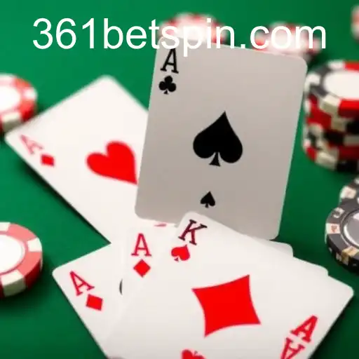 Understanding Blackjack: Insights into 361BET's Strategy