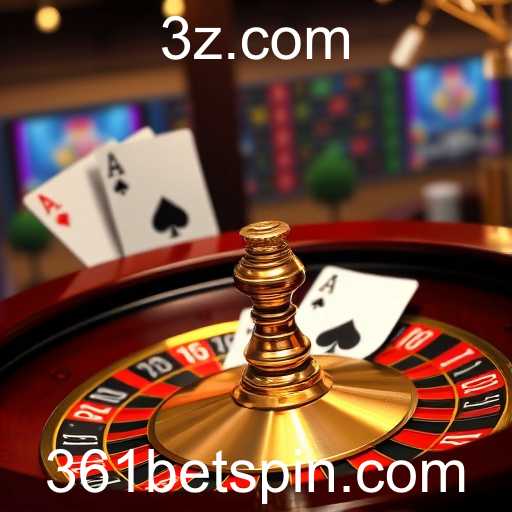 Explorando a Excitante Categoria de Jogos de Cassino no 361BET