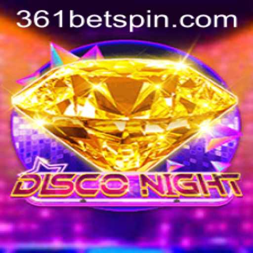 Unveiling DiscoNight: A New Gaming Experience with 361BET