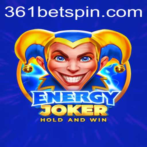 EnergyJoker: A Thrilling Experience in the World of 361BET Gaming