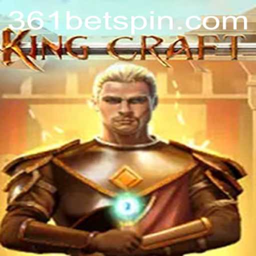 Discover the Magical World of KingcraftMenomin with 361BET