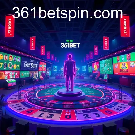 The Phenomenon of Monopoly and the Role of 361BET in Digital Gambling