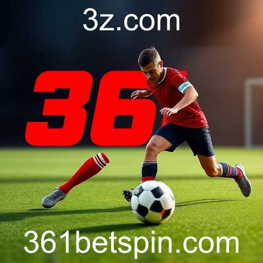 Apostas Esportivas no 361BET: Diversão com Responsabilidade